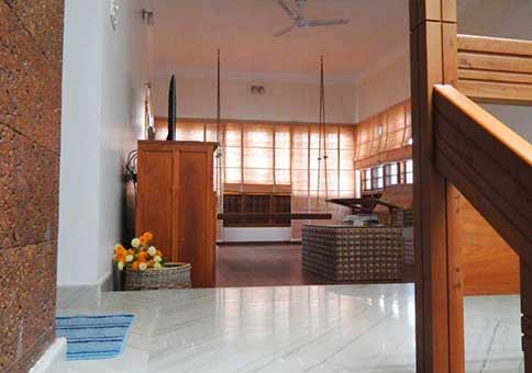 jaison Bangalore